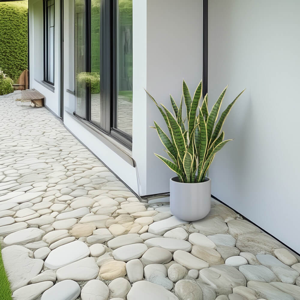 imagen de fabricante de plantas artificiales en Sinder