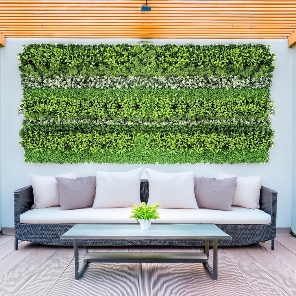 imagen de fabricante de plantas artificiales en Sinder