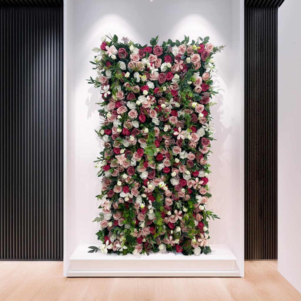 imagen de fabricante de plantas artificiales en Sinder