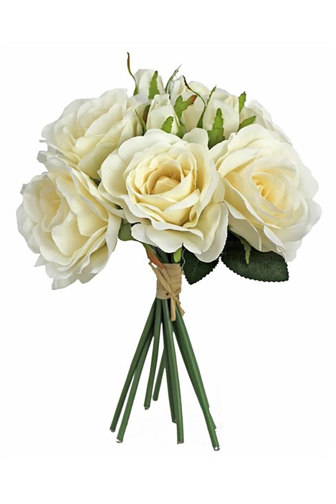 imagen de mejores flores artificiales en Sinder