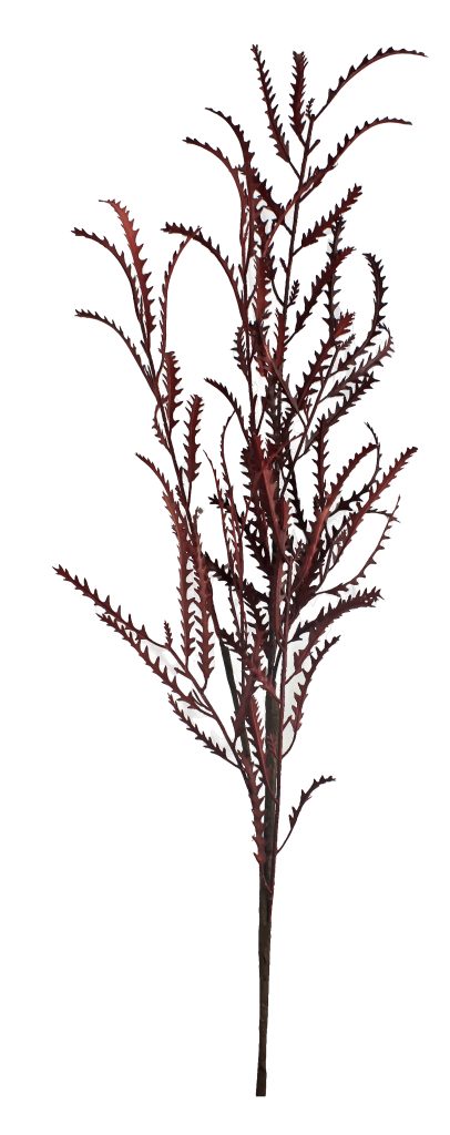 rama seca artificial otoño