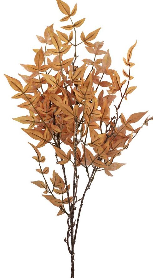 plantas artificiales al por mayor otoño