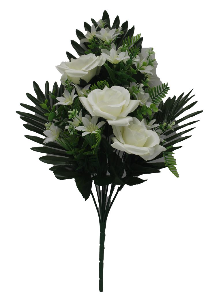 imagen de mejores flores artificiales en Sinder