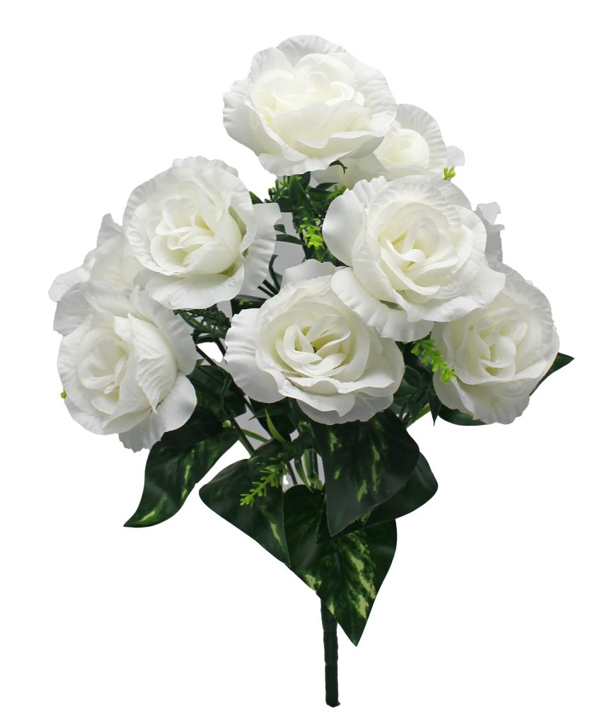 imagen de mejores flores artificiales en Sinder