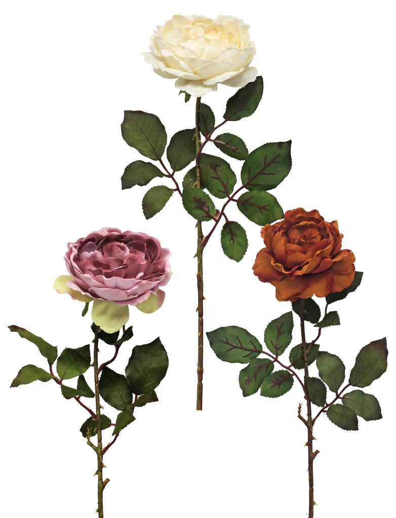 imagen de mejores flores artificiales en Sinder