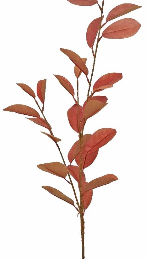 vara de flor artificial otoño