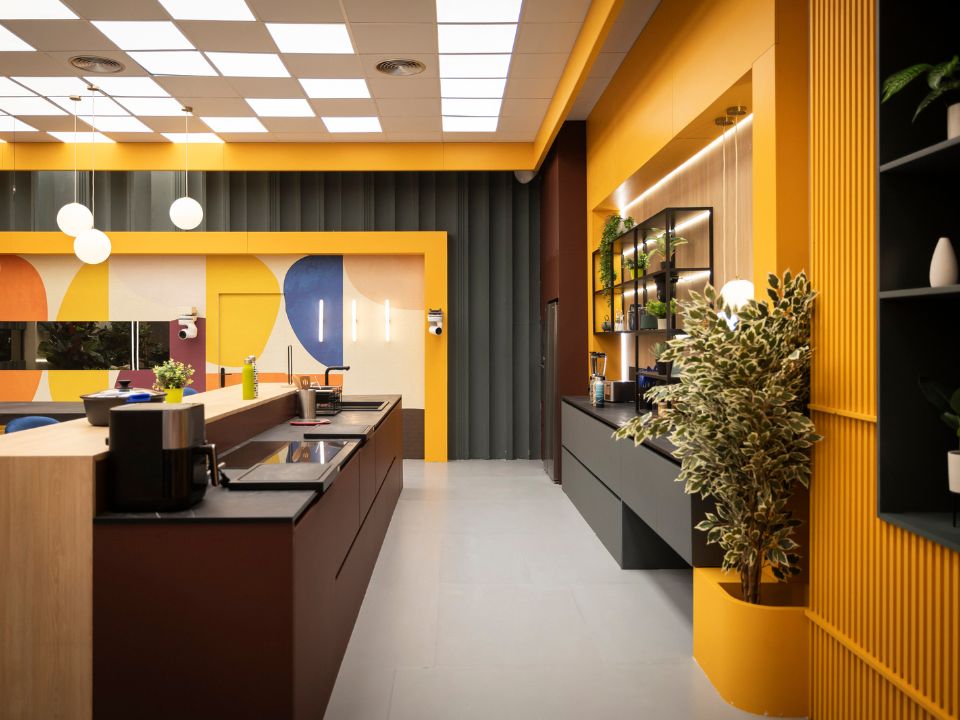 decoracion cocina GH