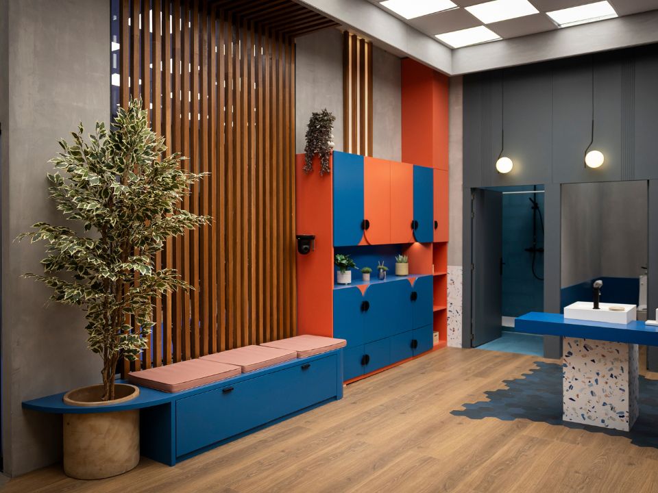 decoracion gran hermano duo